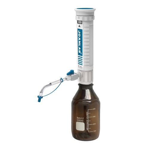 ������� ��������� ���������� 1-5 �� DA-5ML simplex Joanlab