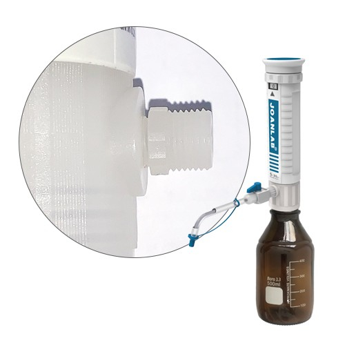������� ��������� ���������� 1-5 �� DA-5ML simplex Joanlab
